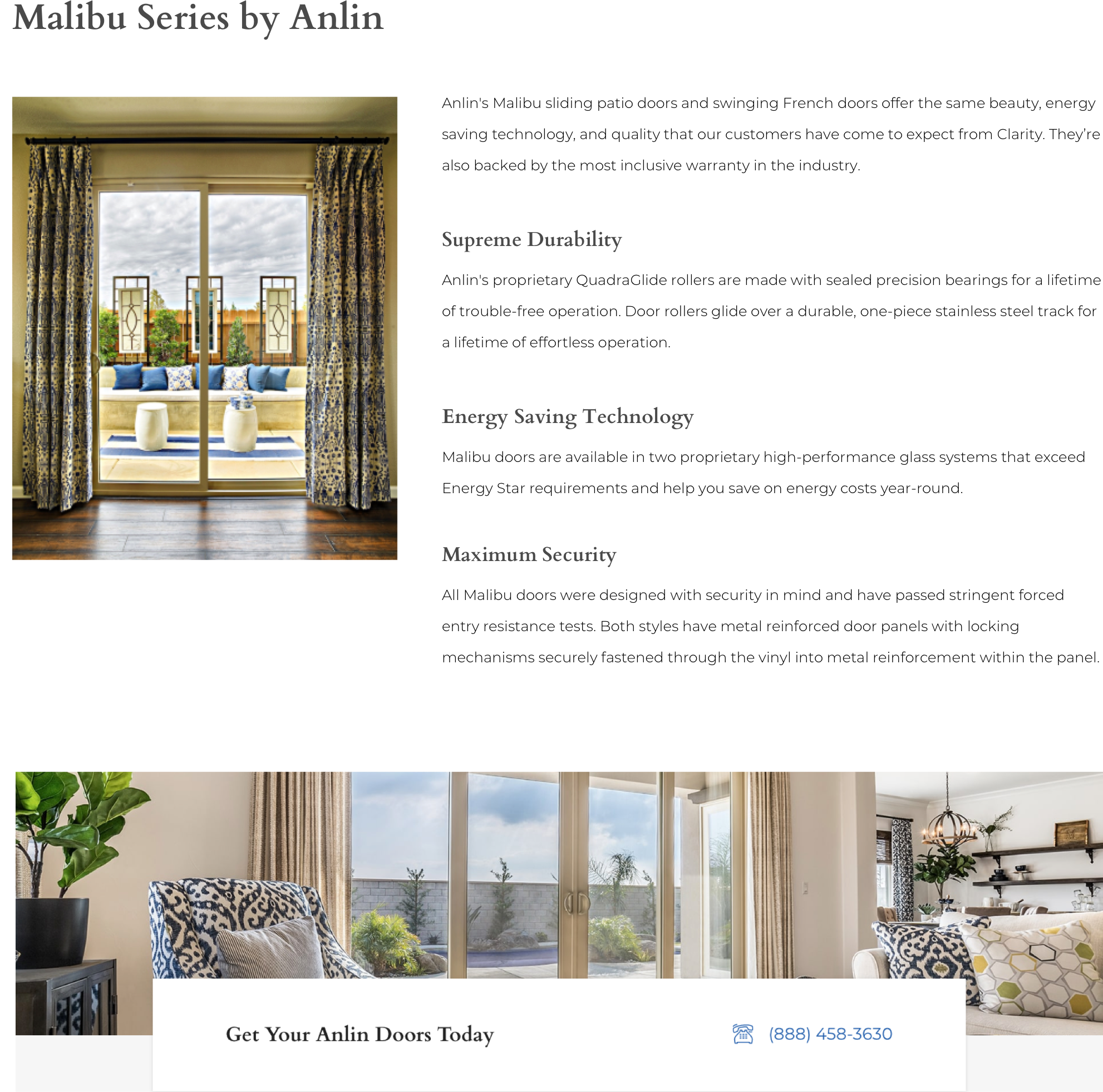 clarify windows clarify windows