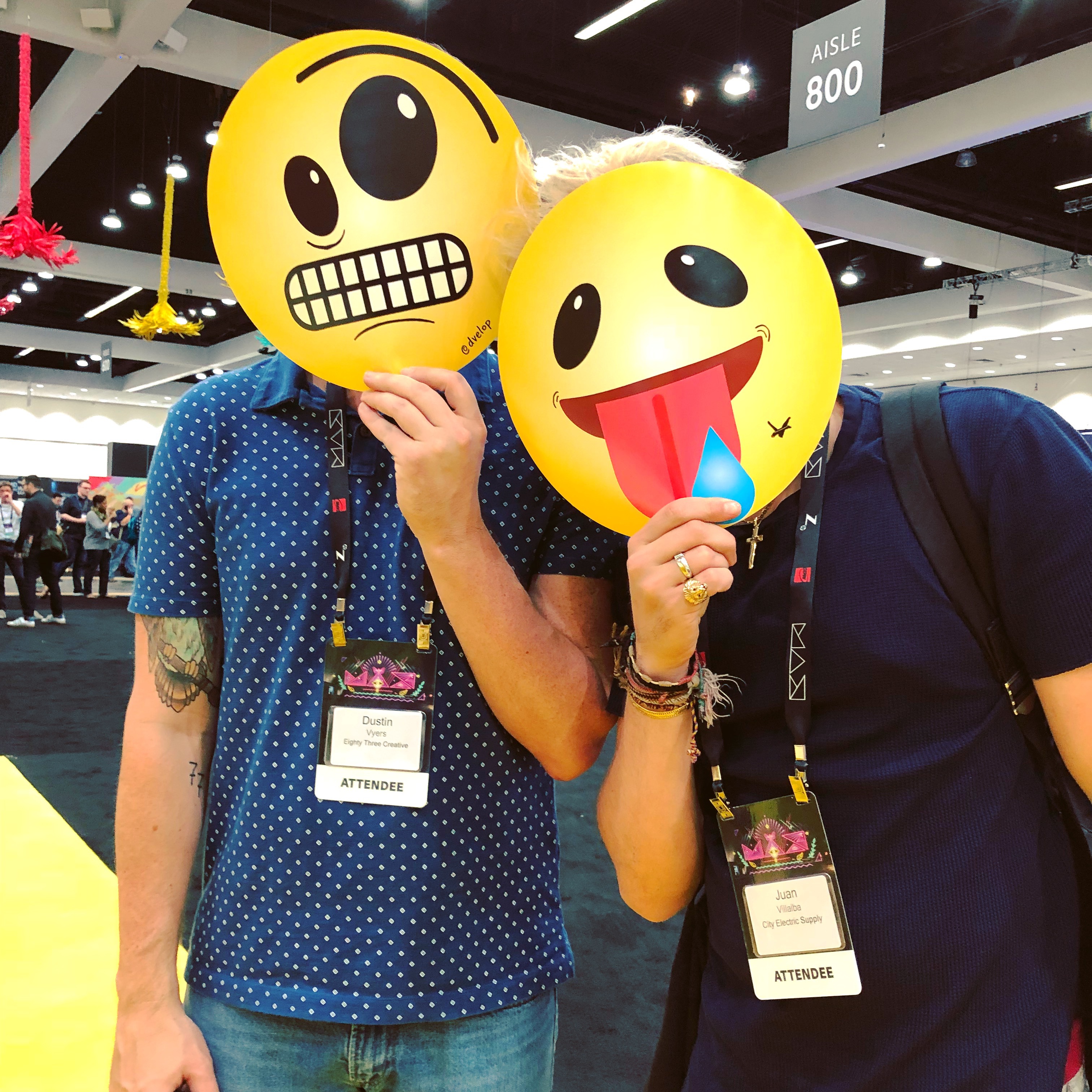 Passion projects are important to creatives and graphic designers because they inspire the creative process of experimenting, failing, and trying again Logo design and the importance of extending the brand voice through concept is a lesson learned from Eighty Three Creative Agency graphic designers who attended Adobe Max 2018