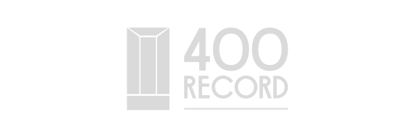 400-Record Project