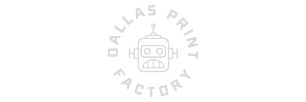 Dallas-Print-Factory Project